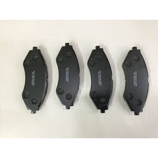 Má phanh trước Daewoo Nubira
