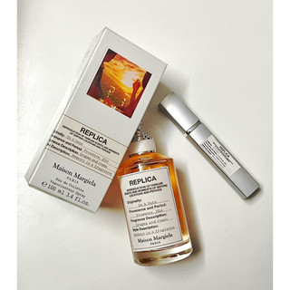 Mẫu thử nước hoa dép đi xa on a date 10ml dạng xịt