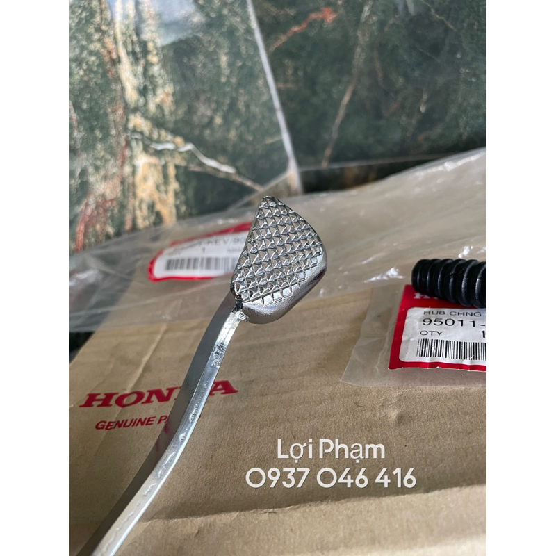 Cần số Wave thái 110 . Chính hãng Honda Thái Lan