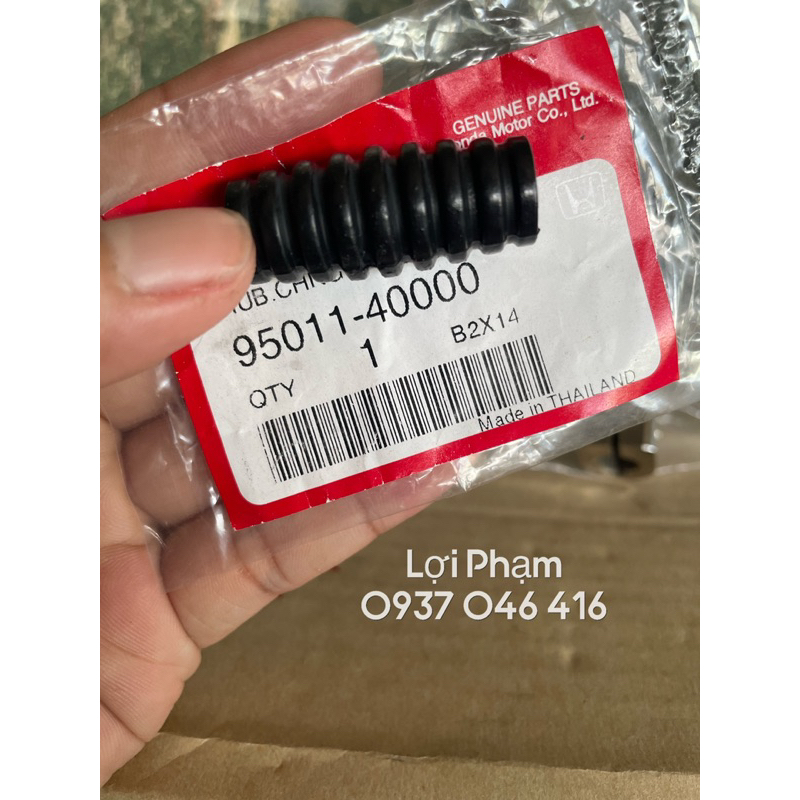 Cần số Wave thái 110 . Chính hãng Honda Thái Lan