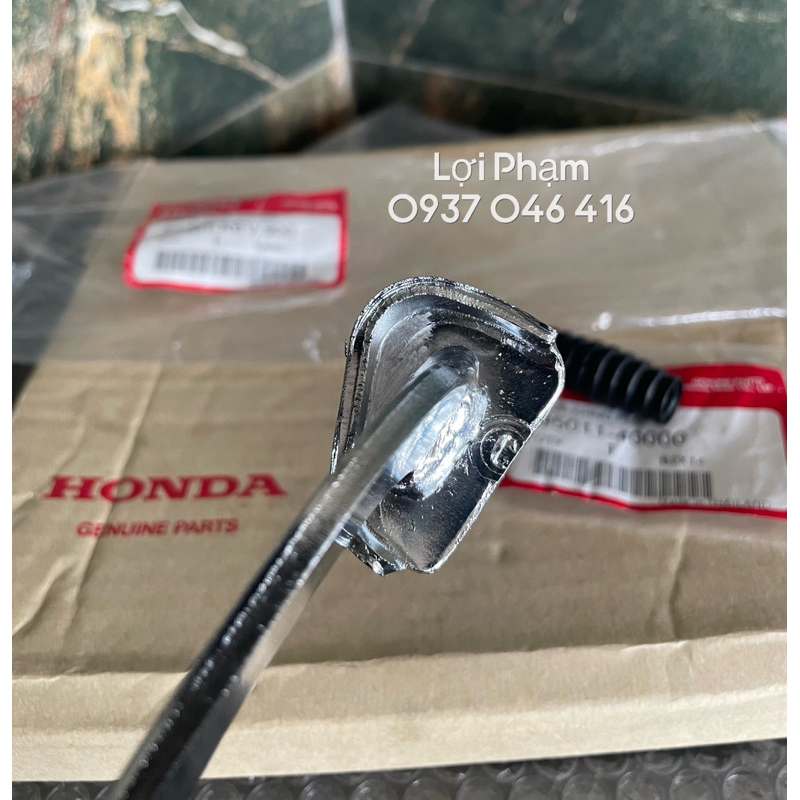 Cần số Wave thái 110 . Chính hãng Honda Thái Lan