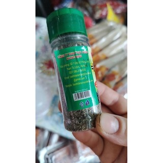 LỌ HẠT TIÊU XAY SẴN
