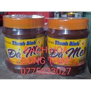 Đá me hạt mềm thanh bình 900gr