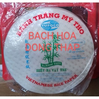 Bánh tráng mỹ tho 3 cây tre 500g