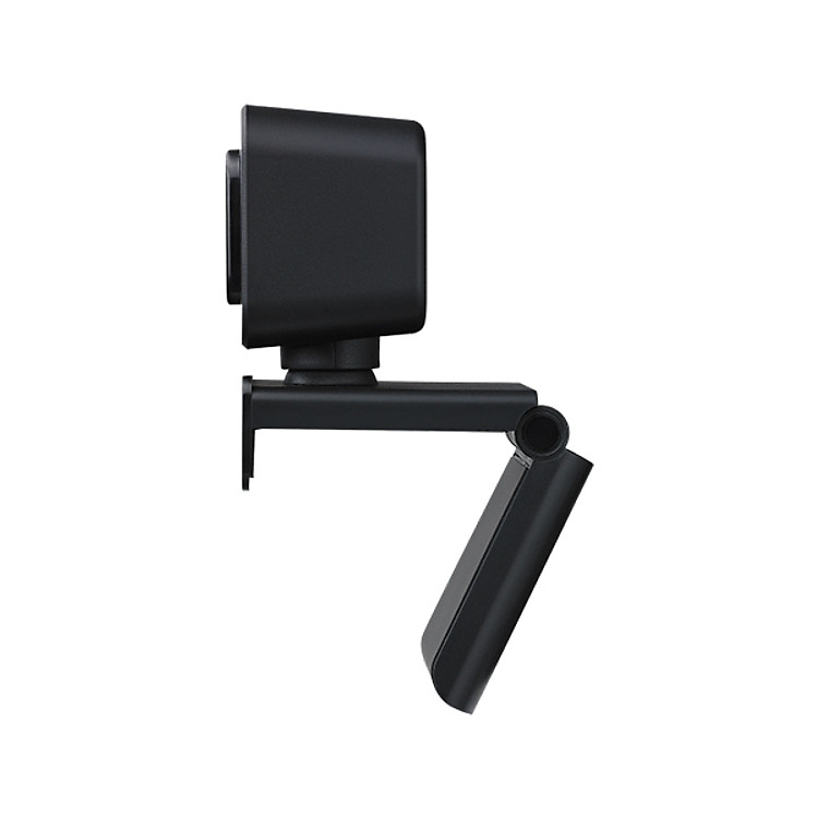 Webcam Rapoo C270L FullHD 1080p | Micro Khử Ồn Kép | Tích Hợp Đèn Led - Hàng Chính Hãng