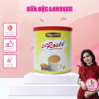 Sữa Đặc Larose 1kg | Tổng kho Nguyên liệu giá sỉ