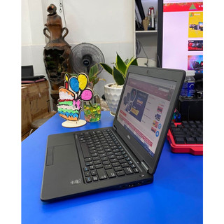 𝐋𝐀𝐏𝐓𝐎𝐏 𝐃𝐄𝐋𝐋 E7250 Core™ I5-5300U