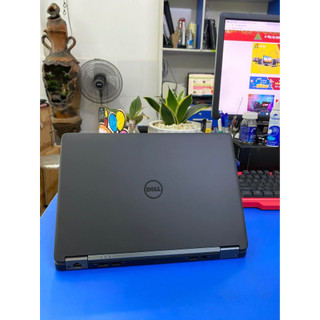 𝐋𝐀𝐏𝐓𝐎𝐏 𝐃𝐄𝐋𝐋 E7250 Core™ I5-5300U