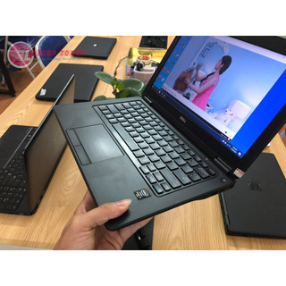 𝐋𝐀𝐏𝐓𝐎𝐏 𝐃𝐄𝐋𝐋 E7250 Core™ I5-5300U