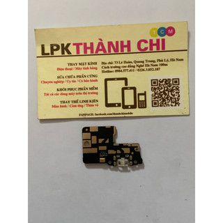 Cáp sạc xiaomi redmi s2 - cáp sạc kèm mic / bo sạc / main sạc / cổng sạc usb / bảng mạch chân sạc