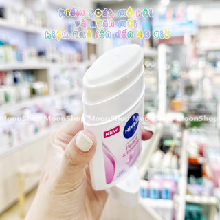 Sáp Khử Mùi Nivea Nữ