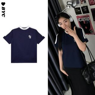 Áo Thun Form Fit 100% Cotton Version 2 NEW COLORS Logo B 2023 𝑩𝒚𝒄𝒂𝒎𝒄𝒂𝒎