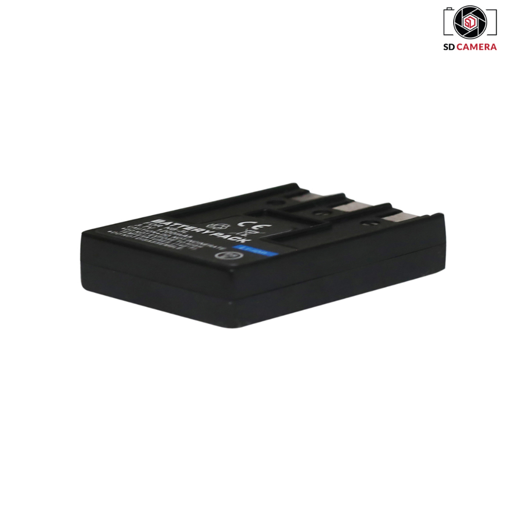 Pin Canon NB-3L NB-3LH cho Máy ảnh Canon IXUS I5 SD20 PC1114 PC1169 L L2...  NB 3L Dung lượng cao chính hãng