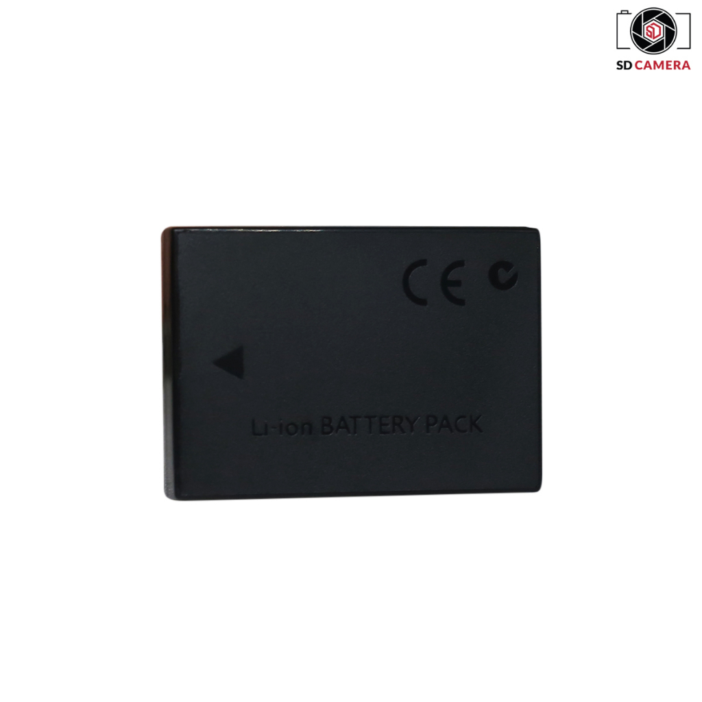 Pin Canon NB-3L NB-3LH cho Máy ảnh Canon IXUS I5 SD20 PC1114 PC1169 L L2...  NB 3L Dung lượng cao chính hãng