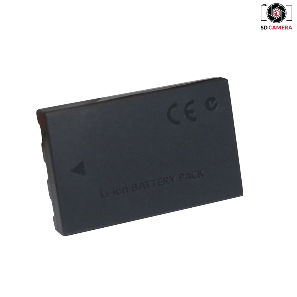 Pin Canon NB-1L NB-1LH cho Máy ảnh Canon POWERSHOT 100 S230 S300 S330 S400 S410.... NB 1L Dung lượng cao chính hãng