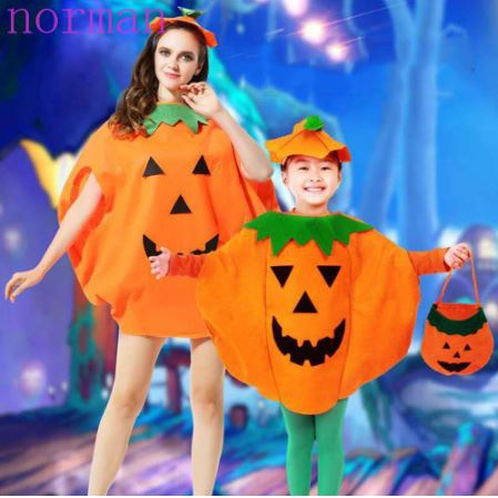 Choàng Hóa Trang Phù Thủy cho Bé Trai, Bé Gái. Đồ Hóa Trang Halloween