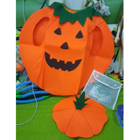 Choàng Hóa Trang Phù Thủy cho Bé Trai, Bé Gái. Đồ Hóa Trang Halloween