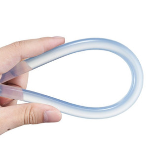 Cây keo nến silicon 7mm 11mm