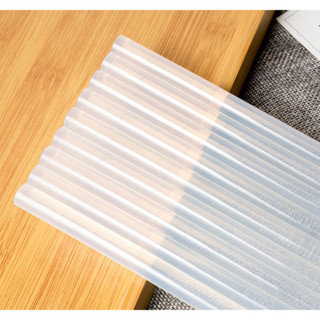 Cây keo nến silicon 7mm 11mm