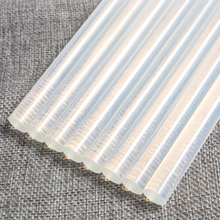 Cây keo nến silicon 7mm 11mm