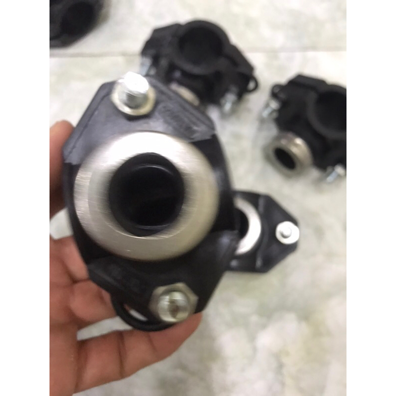 Đai khởi thủy Hdpe 25-32-40-50-63-75-90 -110