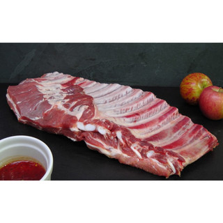 1Kg Sườn heo bẹ cánh buồm / Sườn heo non/ Giao hỏa tốc hcm