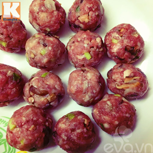 Thịt Bò Xay 500gr _Giao Siêu Tốc HCM_Làm Hamburger,...