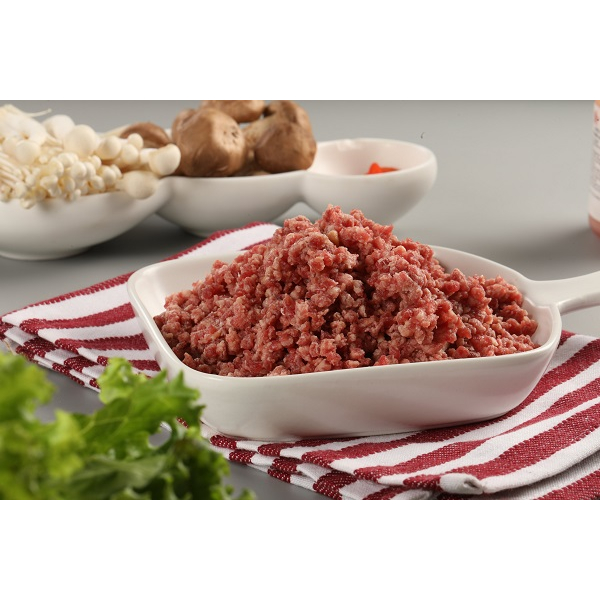 Thịt Bò Xay 500gr _Giao Siêu Tốc HCM_Làm Hamburger,...