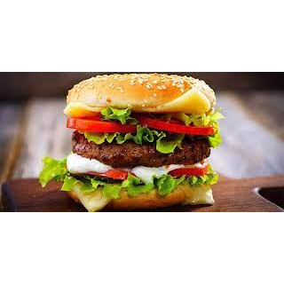 Thịt Bò Xay 500gr _Giao Siêu Tốc HCM_Làm Hamburger,...