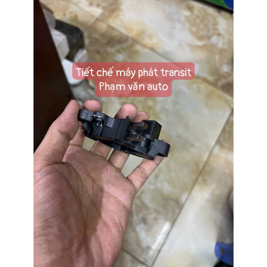 Ic Tiết Chế Máy Phát Ford Transit hàng chất lượng cao giá rẻ