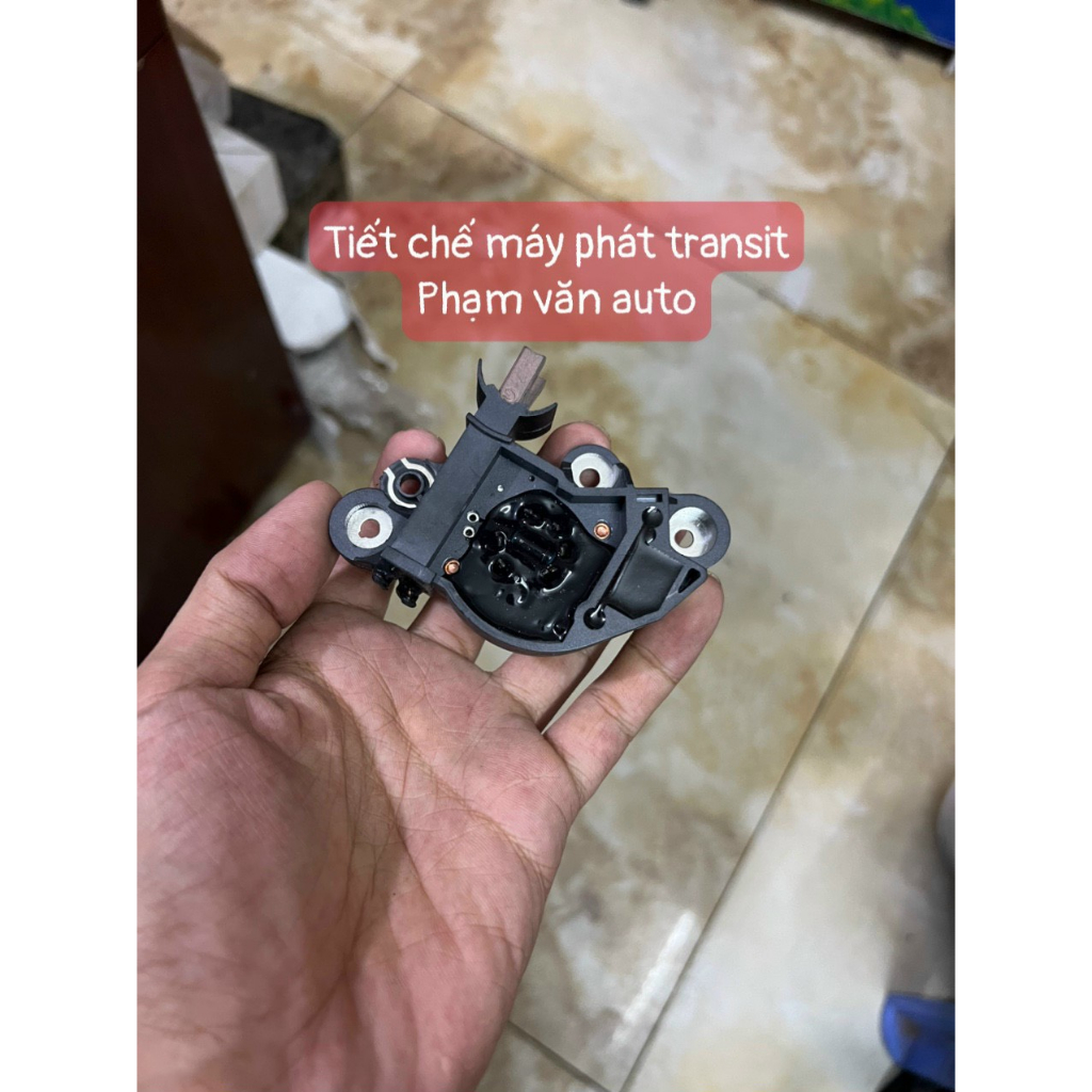 Ic Tiết Chế Máy Phát Ford Transit hàng chất lượng cao giá rẻ