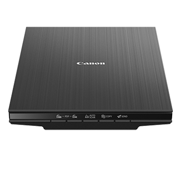 Máy Scan Canon Lide 400 - chính hãng LBM- mới 100%