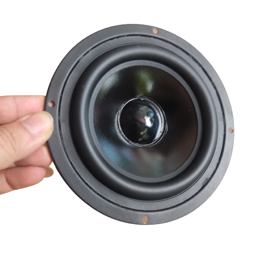Loa trung 14cm sony kín hậu gân béo cao cấp - giá 1 chiếc-Loa mid