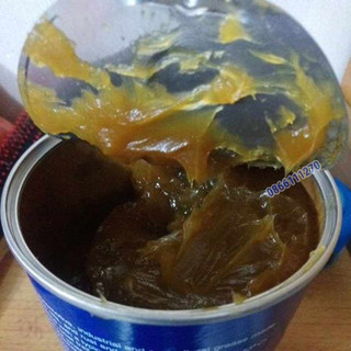 Mỡ bò vàng Abro Heavy-Duty Lithium Grease (Mỹ)