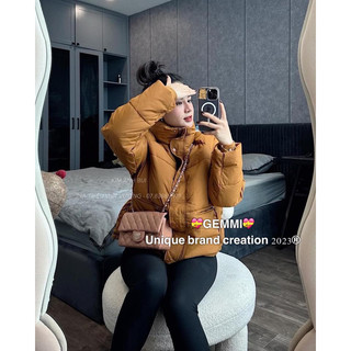 Áo phao béo KAB hàng qcl1