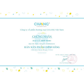 [ CHAANG TREASURE ] Quần dài bé gái AW23