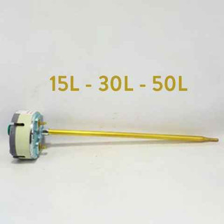 Rơ le que-rơ le cọc bình nóng lạnh 50l