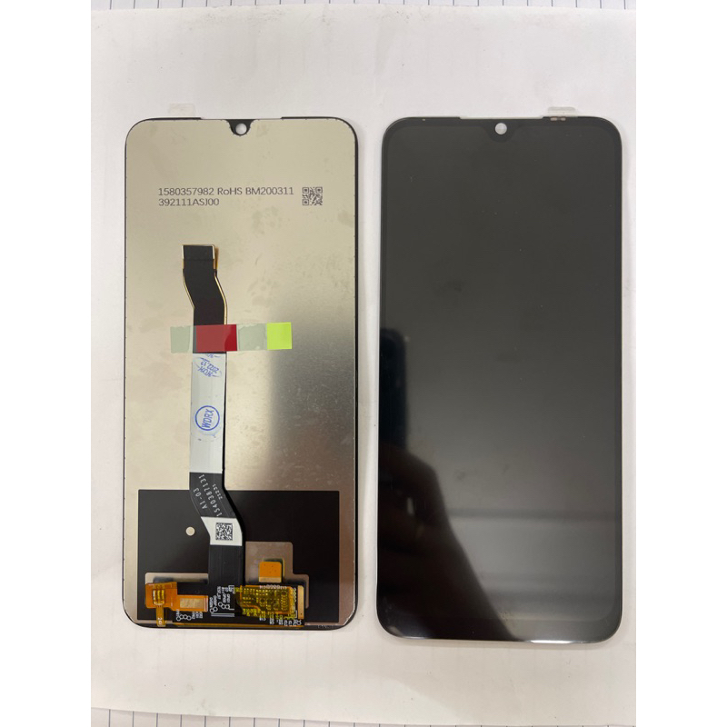 Màn hình full bộ Redmi note 8