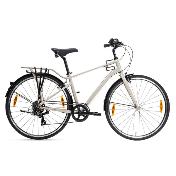 Xe Đạp Thể Thao Đường Phố Touring MOMENTUM Ineed Street – Bánh 700C – 2024