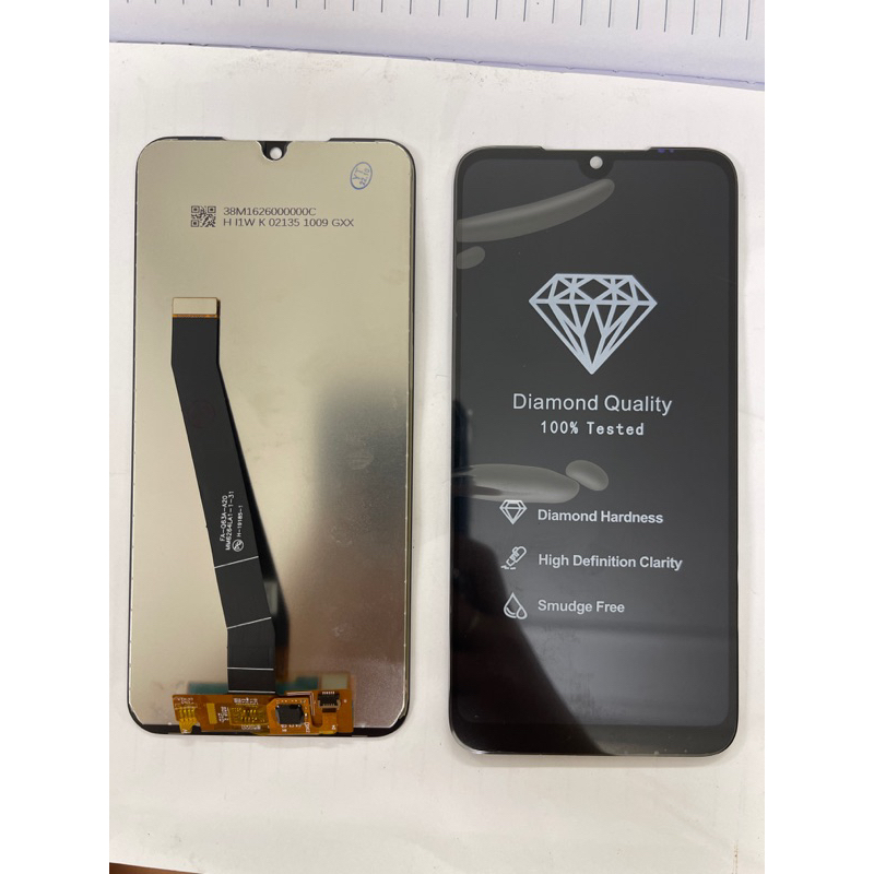 Màn hình full bộ Redmi 7