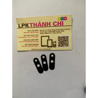 Xiaomi redmi 9a - mặt kính che camera sau