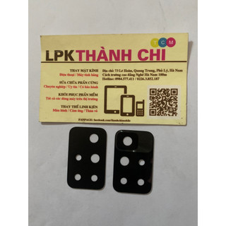 Xiaomi Redmi 10 - Mặt Kính Che Camera Sau