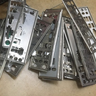 Chặn main PC các loại 945, g31, g41, h55, h61, (fe chắn main)