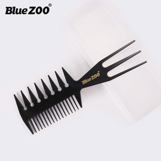 Lược tạo kiểu tóc nam size lớn TK50