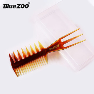 Lược tạo kiểu tóc nam size lớn TK50