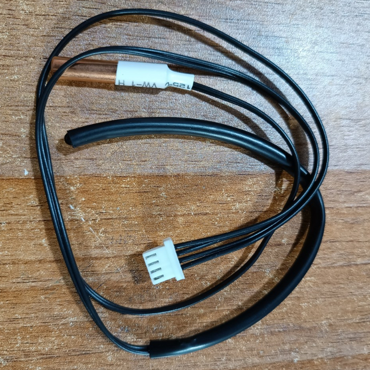sensor đôi máy lạnh Samsung