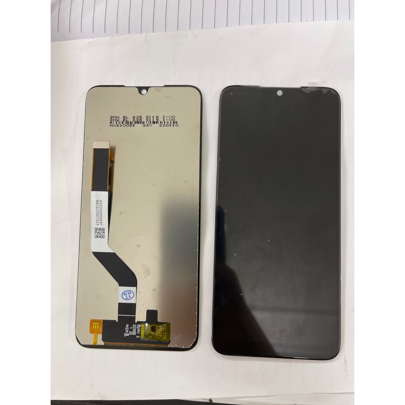 Màn hình full bộ Redmi note 7