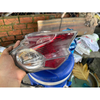 Đuôi đèn yamaha mio ultimo