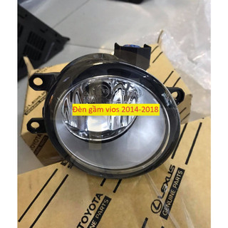 Đèn gầm toyota vios 2014 2018 2020
