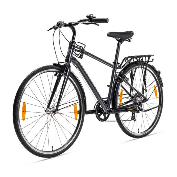 Xe Đạp Thể Thao Đường Phố Touring MOMENTUM Ineed Street – Bánh 700C – 2024